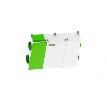 REKUPERATOR WANAS 1345_XF